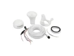 Garmin GPS24xd HVS NMEA 0183 GPS Sensor with Heading Sensor