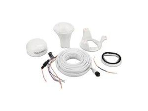 Garmin GPS24xd HVS NMEA 0183 GPS Sensor with Heading Sensor