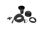 Garmin GPS24xd NMEA 2000 GPS Sensor with Heading Sensor Black Housing