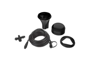 Garmin GPS24xd NMEA 2000 GPS Sensor with Heading Sensor Black Housing