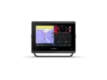 Garmin GPSMAP723  7in Plotter with Worldwide Basemap