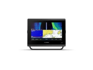 Garmin GPSMAP723XSV 7in Combo