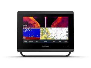 Garmin GPSMAP743XSV 7in Combo No Tranducer US and Canada GN+