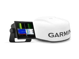 Garmin GPSMAP943XSV HD3 Radar Pack with US and Canada GN+