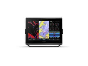 Garmin GPSMAP1223 12in Plotter