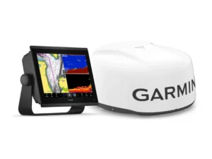 Garmin GPSMAP1243XSV HD3 Radar Pack with US and Canada GN+