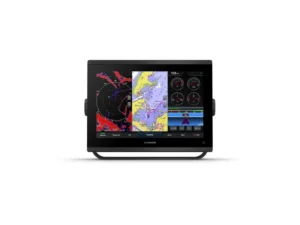 Garmin GPSMAP1243 12in Plotter with US and Canada GN+