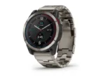 Garmin Quatix 7x Solar Marine GPS Smartwatch