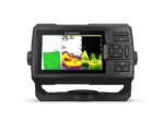 Garmin Striker Vivid 5cv 5in Fishfinder GPS Track Plotter With GT20