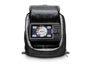Garmin Striker Vivid 5cv 5in Ice Fishing Bundle NOT A CHART PLOTTER