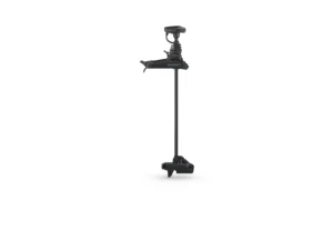 Garmin Force Kraken Trolling Motor Black 63in Shaft with GT56UHD-TR