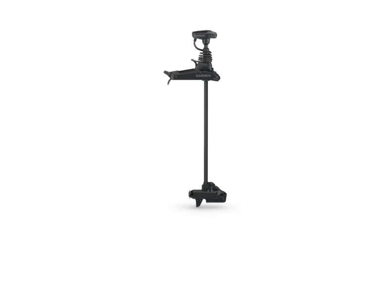 Garmin Force Kraken Trolling Motor Black 63in Shaft with GT56UHD-TR