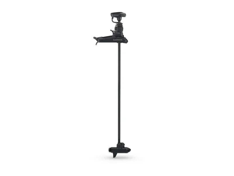 Garmin Force Kraken Trolling Motor Black 90in Shaft No Tranducer