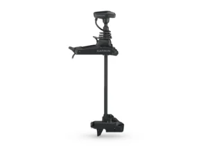 Garmin Force Kraken Trolling Motor Black 48in Shaft with GT56UHD-TR