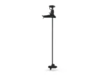 Garmin Force Kraken Trolling Motor Black 110in Shaft No Tranducer