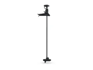 Garmin Force Kraken Trolling Motor Black 110in Shaft No Tranducer