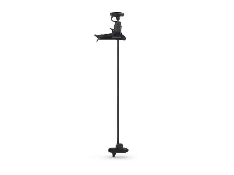 Garmin Force Kraken Trolling Motor Black 110in Shaft No Tranducer