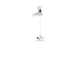 Garmin Force Kraken Trolling Motor White 63in Shaft No Tranducer