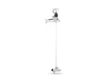 Garmin Force Kraken Trolling Motor White 90in Shaft No Tranducer