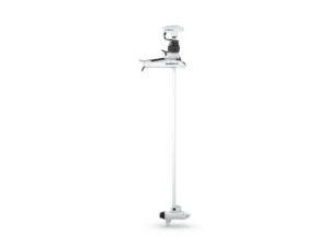 Garmin Force Kraken Trolling Motor White 90in Shaft No Tranducer