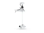 Garmin Force Kraken Trolling Motor White 48in Shaft No Tranducer