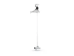 Garmin Force Kraken Trolling Motor White 110in Shaft No Tranducer