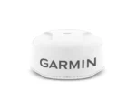 Garmin GMR Fantom 18x Radar White 50 Watt 18in Dome with 15m Cables