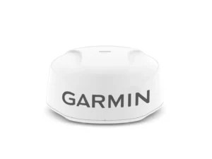 Garmin GMR Fantom 18x Radar White 50 Watt 18in Dome with 15m Cables