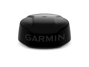Garmin GMR Fantom 18x Radar Black 50 Watt 18in Dome with 15m Cables