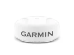 Garmin GMR Fantom 24x Radar White 50 Watt 24in Dome with 15m Cables