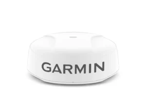 Garmin GMR Fantom 24x Radar White 50 Watt 24in Dome with 15m Cables