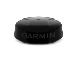 Garmin GMR Fantom 24x Radar Black 50 Watt 24in Dome with 15m Cables