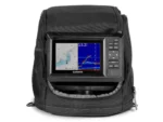 Garmin ECHOMAP UHD2 53cv Ice Bundle With Dualbeam-IF GN+ US Inland