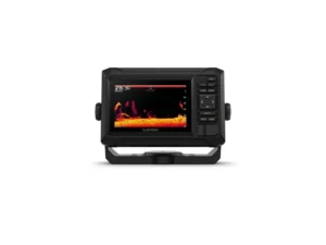 Garmin ECHOMAP UHD2 53cv U.S. Inland GN+ with GT20-TM Transducer