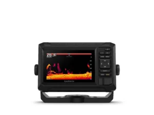 Garmin ECHOMAP UHD2 54cv U.S. Coastal GN+ No Transducer