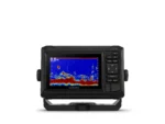 Garmin ECHOMAP UHD2 55cv Canada Inland GN+ with GT20-TM Transducer