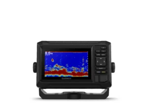 Garmin ECHOMAP UHD2 55cv Canada Inland GN+ with GT20-TM Transducer