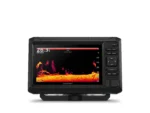 Garmin ECHOMAP UHD2 73cv U.S. Inland GN+ with GT20-TM Transducer