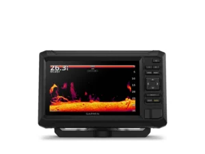 Garmin ECHOMAP UHD2 73cv U.S. Inland GN+ with GT20-TM Transducer