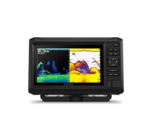 Garmin ECHOMAP UHD2 75cv Canada Inland GN+ with GT20-TM Transducer
