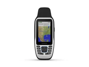 Garmin GPSMAP79S Hand Held GPS With Sensors