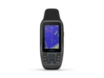 Garmin GPSMAP79SC Handheld GPS With Sensors Built-in BlueChart G3 Coastal