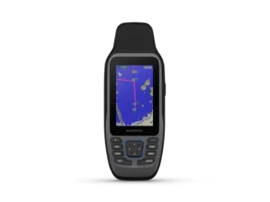 Garmin GPSMAP79SC Handheld GPS With Sensors Built-in BlueChart G3 Coastal