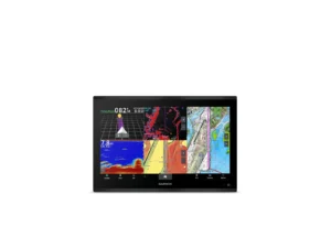 Garmin GPSMAP9019 19in Plotter With Worldwide Basemap