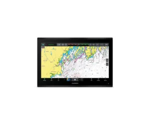 Garmin GPSMAP9222 22in Plotter With US and Canada GN+