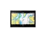 Garmin GPSMAP9024 24in Plotter With Worldwide Basemap