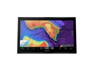 Garmin GPSMAP9227 27in Plotter With US and Canada GN+