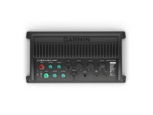 Garmin GPSMAP9500 Black Box with Worldwide Basemap