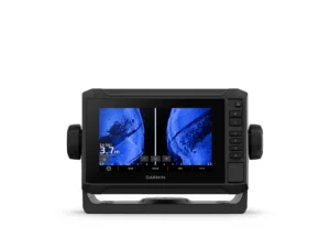 Garmin ECHOMAP UHD2 62sv Worldwide Basemap No Transducer