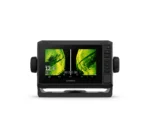Garmin ECHOMAP UHD2 63sv US Lakes and Rivers GN+ with GT54-TM Transducer